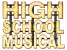 Logo High School Musical
