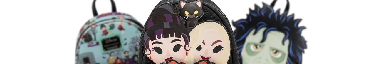 Loungelfy Hocus Pocus [Disney]