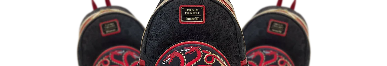 Loungelfy House of the Dragon