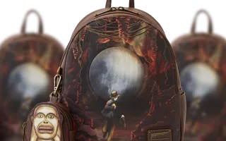 Loungefly Indiana Jones