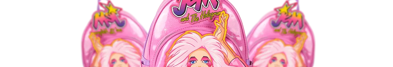 Loungelfy Jem et les Hologrammes