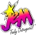 Logo Jem et les Hologrammes / Jem and The Holograms