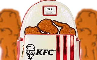 Loungefly KFC