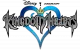 Logo Kingdom Hearts [Disney]
