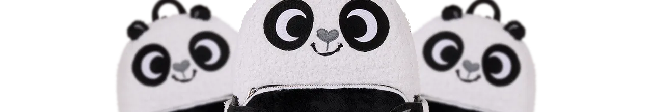 Loungelfy Kung Fu Panda