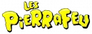 Logo La Famille Pierrafeu / The Flintstones