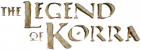 Logo La Légende de Korra [Nickelodeon] / The Legend of Korra