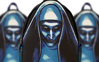 Loungefly La Nonne / The Nun