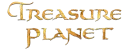 Logo La Planète au trésor : Un nouvel univers / Treasure Planet