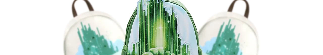 Loungelfy Le Magicien d&#039;Oz