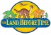 Logo Le Petit Dinosaure / The Land Before Time