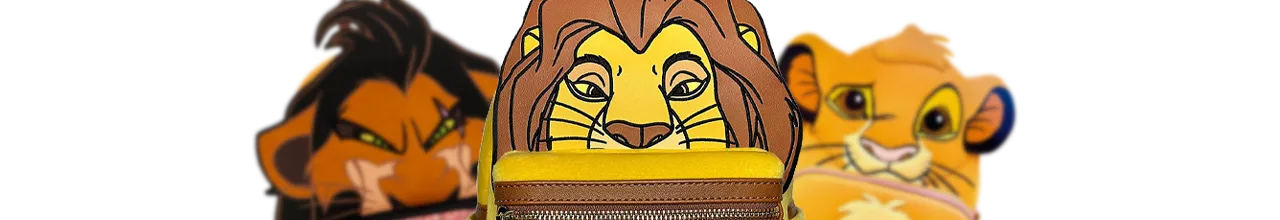 Collection Loungelfy Rafiki Cosplay Le Roi Lion [Disney]