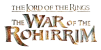 Logo Le Seigneur des Anneaux : La Guerre des Rohirrim / Lord of the Rings : War of Rohirrim