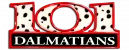 Logo Les 101 Dalmatiens [Disney] / 101 Dalmatians