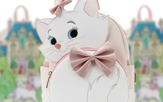 Loungefly Les Aristochats [Disney] / The Aristocats