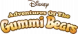Loungefly Les Gummi [Disney]