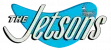 Logo Les Jetson / The Jetsons