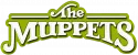 Logo Les Muppets / The Muppets