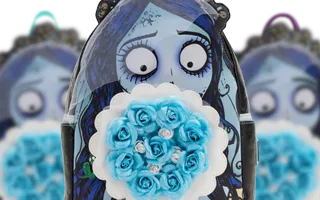 Loungefly Les Noces Funèbres / Corpse Bride