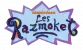 Loungefly Les Razmoket [Nickelodeon]