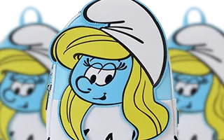 Loungefly Les Schtroumpfs / The Smurfs