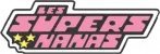 Logo Les Supers Nanas / The Powerpuff Girls