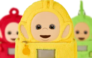 Loungefly Les Télétubbies / Teletubbies