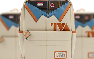 Loungefly Loki [Marvel]