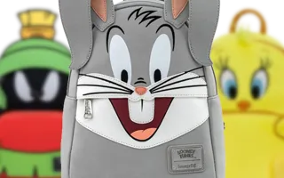 Loungefly Looney Tunes [Warner Bros]