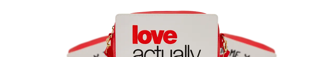 Loungelfy Love Actually