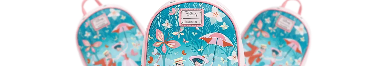 Loungelfy Mary Poppins [Disney]