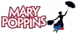 Loungefly Mary Poppins [Disney]