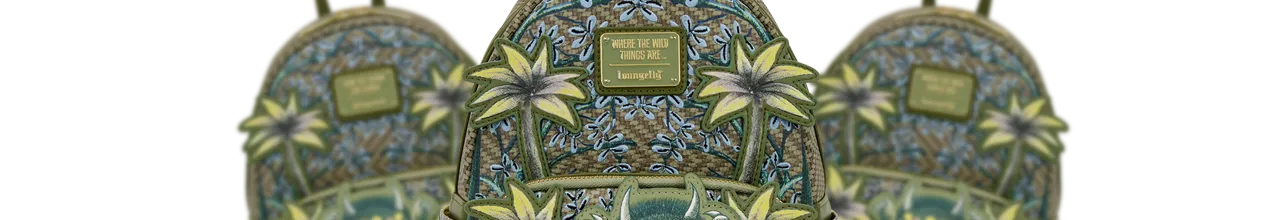 Porte cartes Max Loungefly LF-WTWWA0002 pas cher