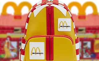 Loungefly McDonald&#039;s