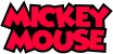 Loungefly Mickey Mouse [Disney]