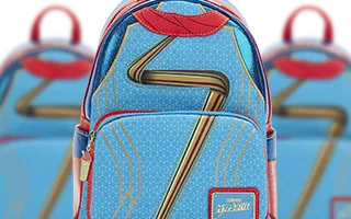 Loungefly Miss Marvel [Marvel] / Ms Marvel