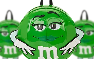 Loungefly M&amp;M’S