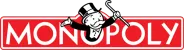 Loungefly Monopoly