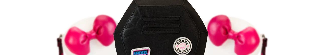 Les collections Loungefly Monster High / Monster High