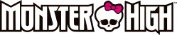 Logo Monster High / Monster High