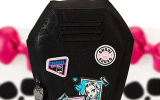 Loungefly Monster High / Monster High