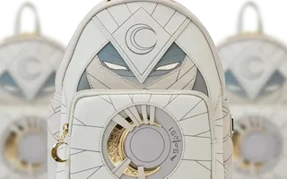 Loungefly Moon Knight [Marvel]