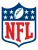 Logo NFL (National Football League)