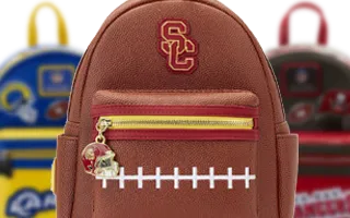 Loungefly NFL (National Football League)