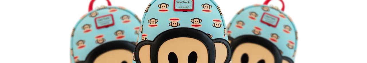 Loungelfy Paul Frank
