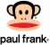Logo Paul Frank