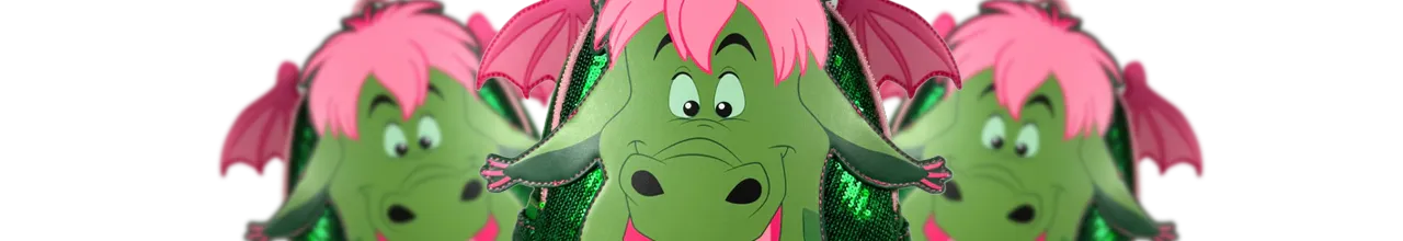 Mini sac à dos Phare Loungefly LF-WDBK3939 pas cher