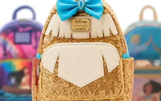 Loungefly Pocahontas [Disney]