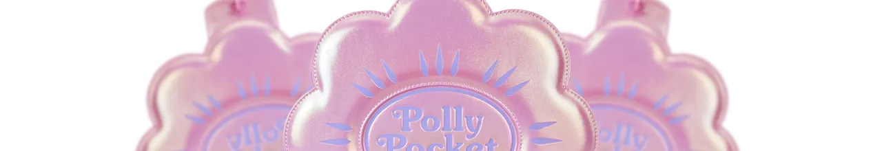 Loungelfy Polly Pocket