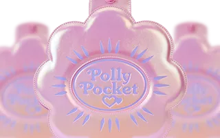 Loungefly Polly Pocket